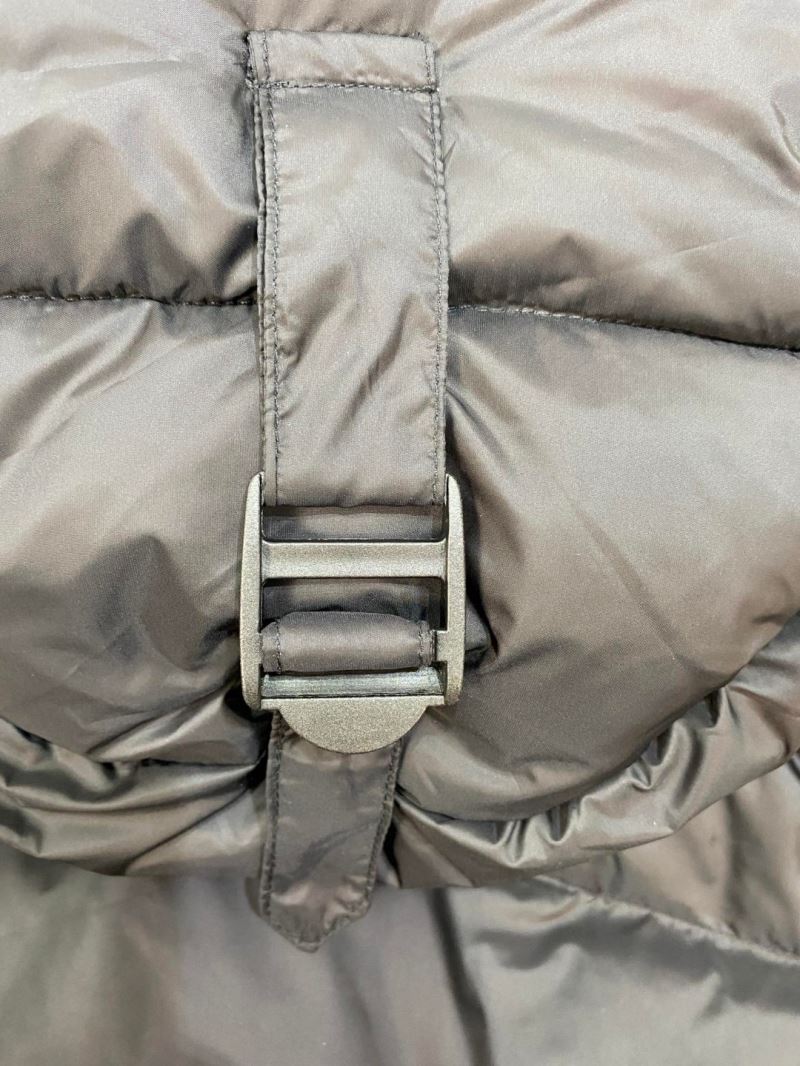 Burberry Down Jackets